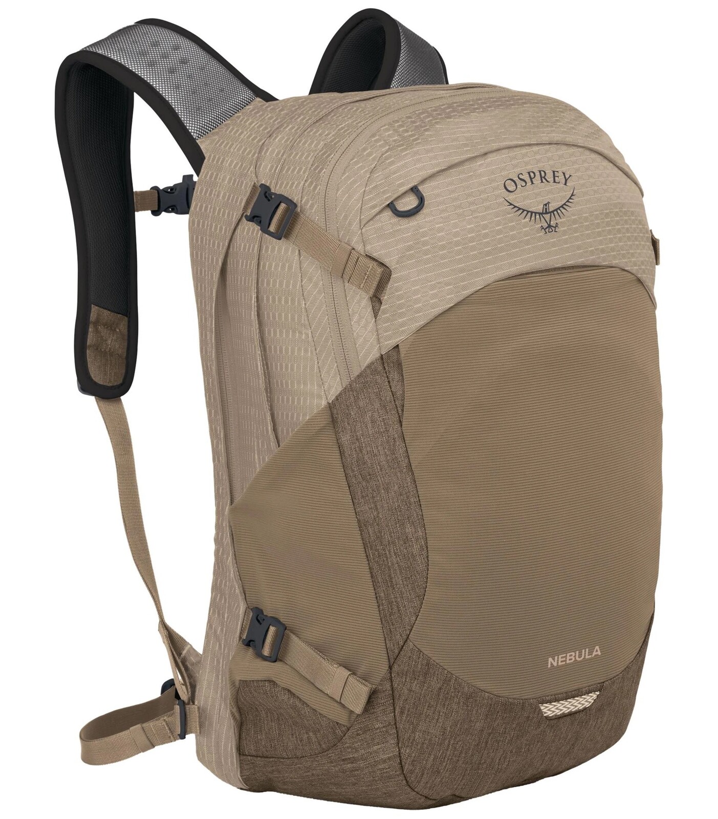 Osprey NEBULA alpaca tan/latte brown heather 843820192124