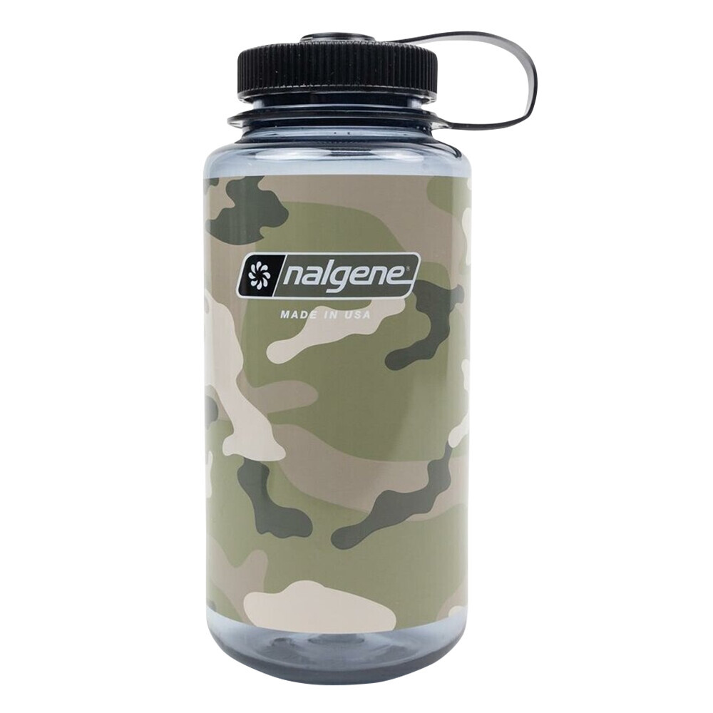Nalgene 32oz WM Gray w/Black Camo Velikost: OneSize 661195006583