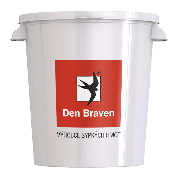 Míchací kbelík 30 litrů