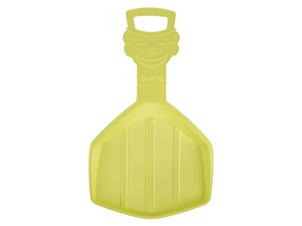 Kluzák Klaun limetka