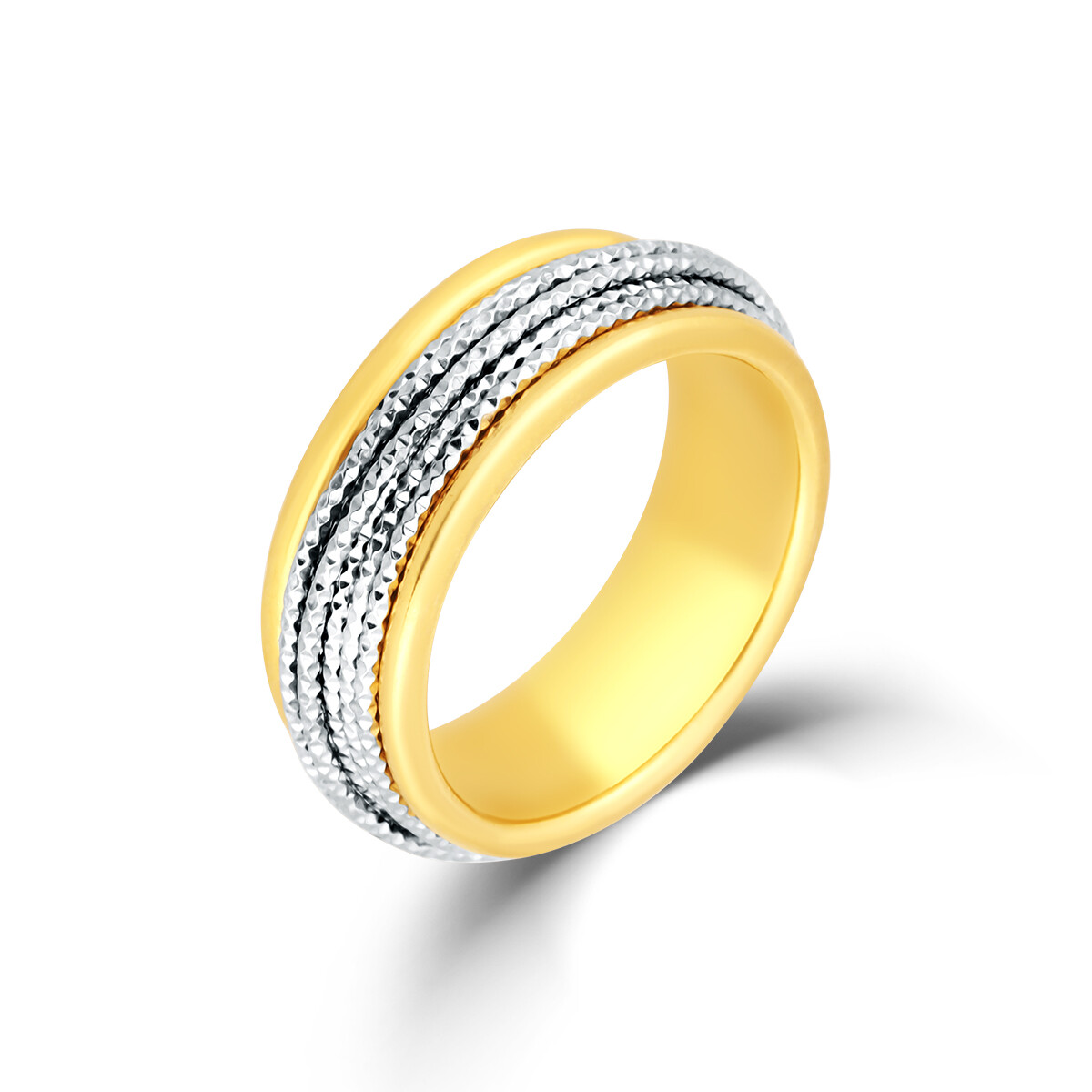 Prsten bez kamenů 621-488-0119 55