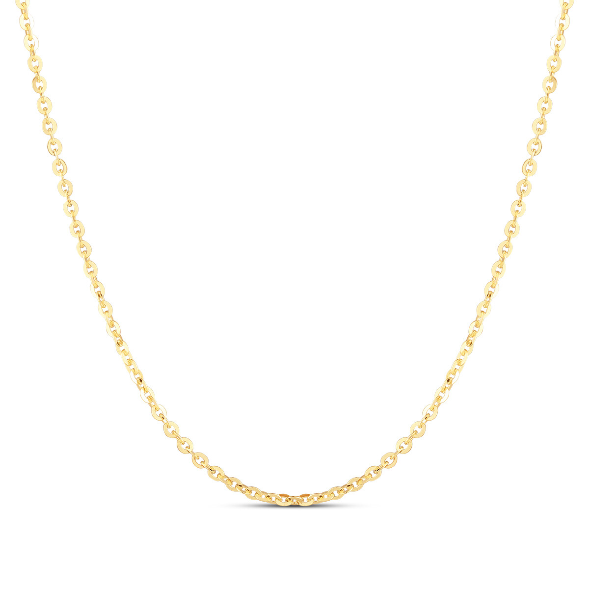 Řetízek 271-579-2637 45-3.35g