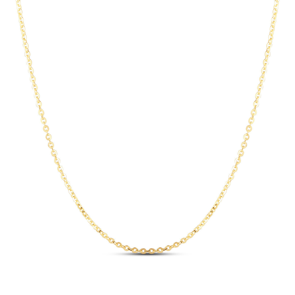 Řetízek 271-579-1901 42-2.10g