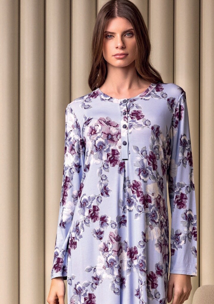 Dámská noční košile Lormar 633844