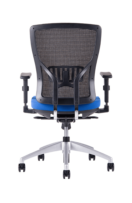 OFFICE PRO kancelářská židle Halia Mesh BP černá