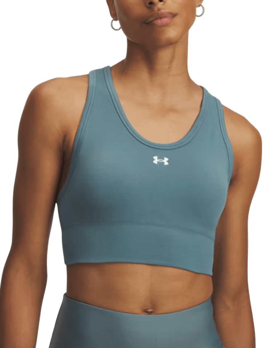 Podprsenka Under Armour Under Armour Vanish Seamless Mid Sports Women