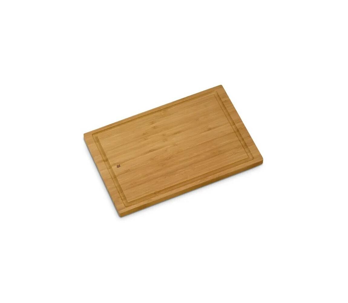WMF - Kuchyňské prkénko bambusové 38x25 cm 1886879990
