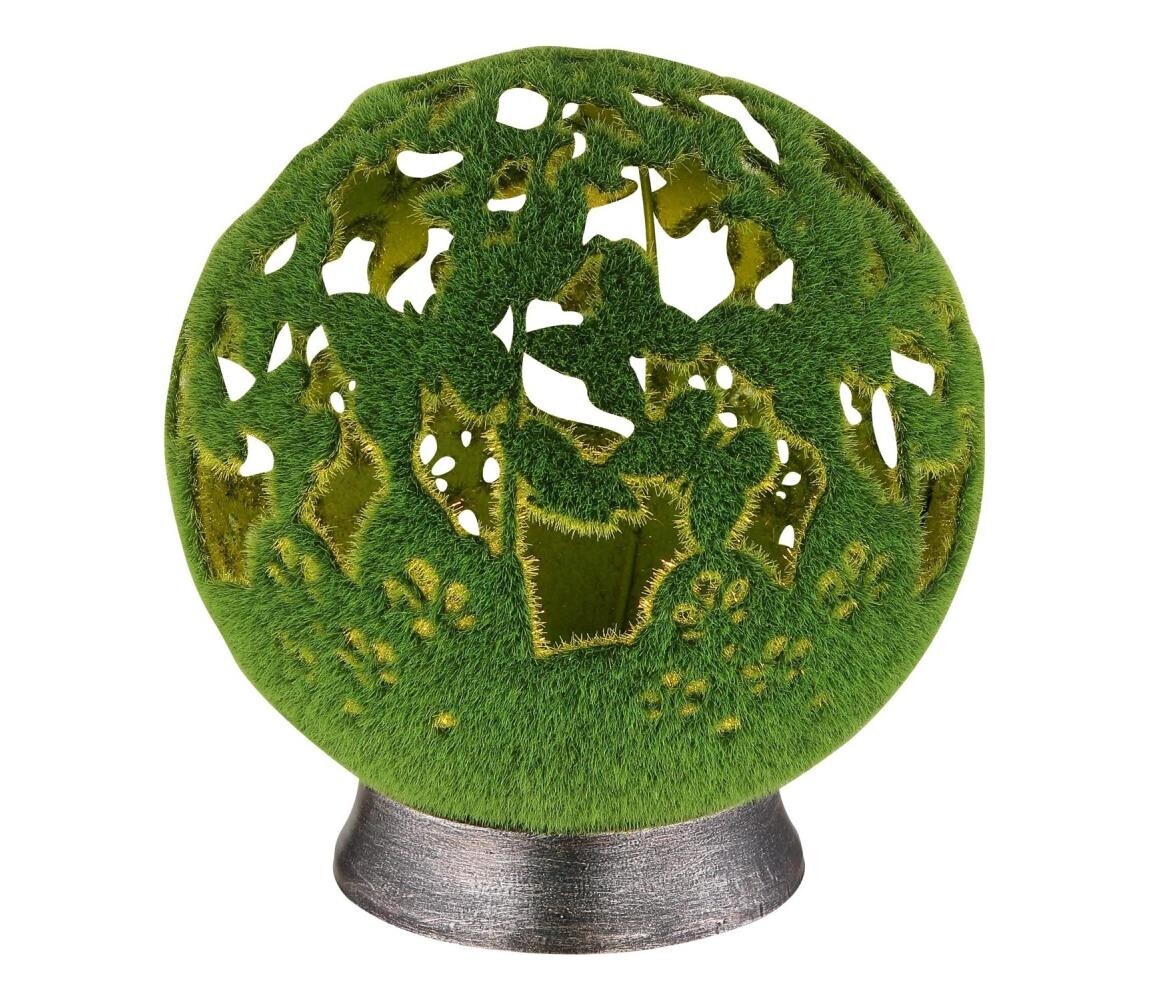 Globo 36746 - LED Solární dekorace LED/0,06W/3V IP44 36746