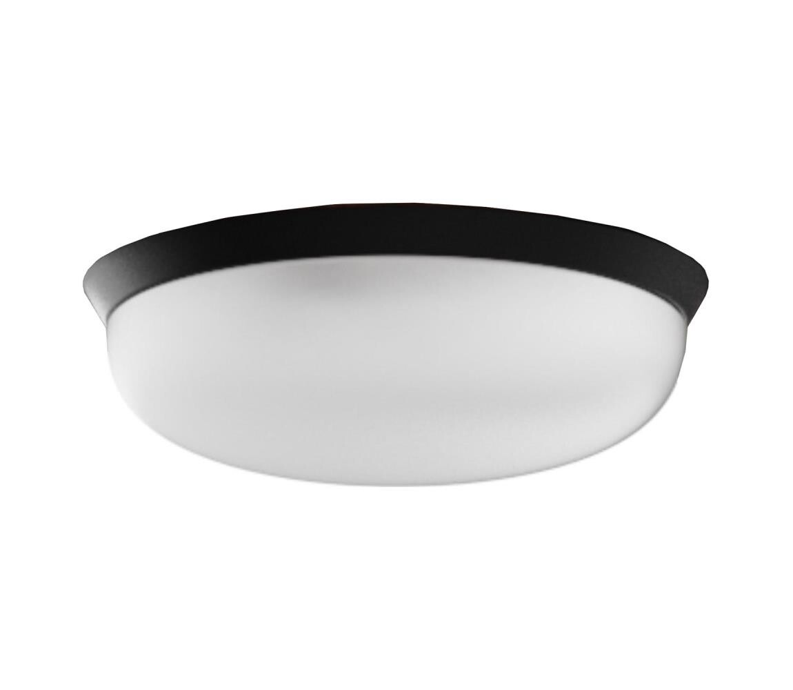 FARO Barcelona FARO 3L002 - LED Stm. svítidlo pro látor HEY, HEYWOOD LED/18W/230V černá 3L002