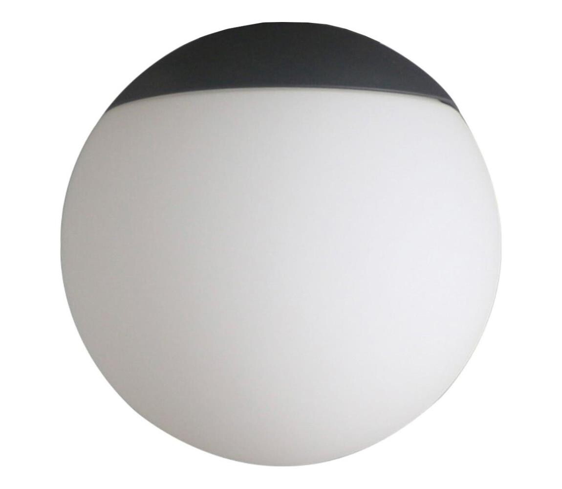 FARO Barcelona FARO 3L022 - Svítidlo pro látor KLIM 1xE27/15W/230V černá 3L022