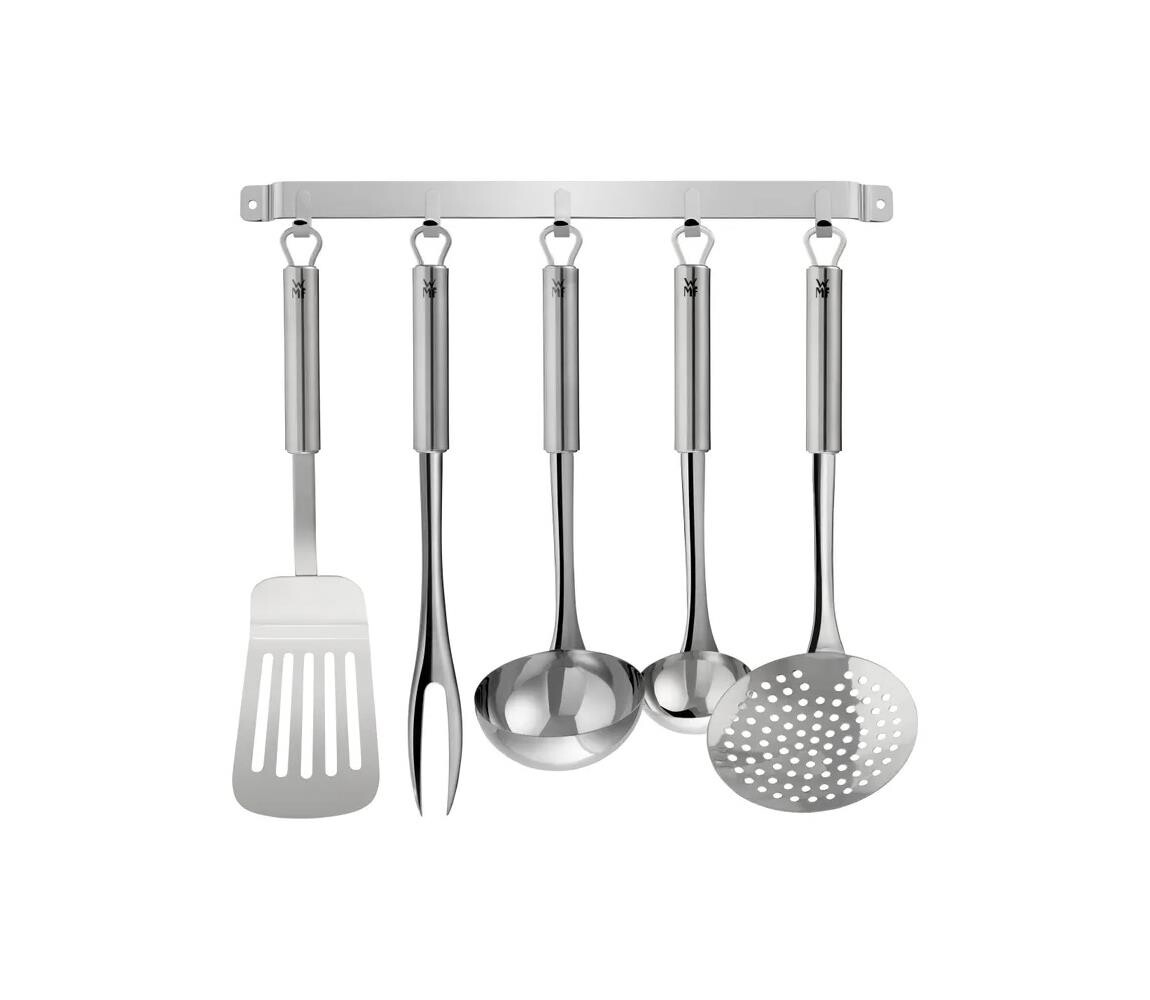 WMF - Sada kuchyňských pomůcek PROFI PLUS 6 ks 1871529990