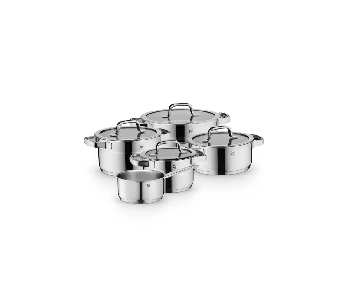 WMF - Sada hrnců COMPACT CUISINE 5 ks 790556380