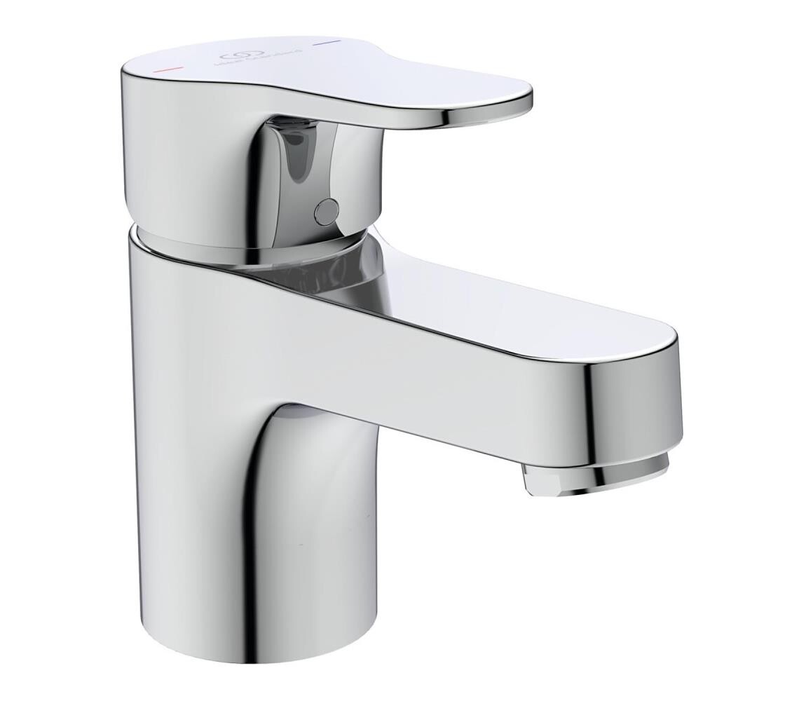 Ideal Standard BD391AA - Umyvadlová baterie CERABA 12,2 cm lesklý chrom BD391AA