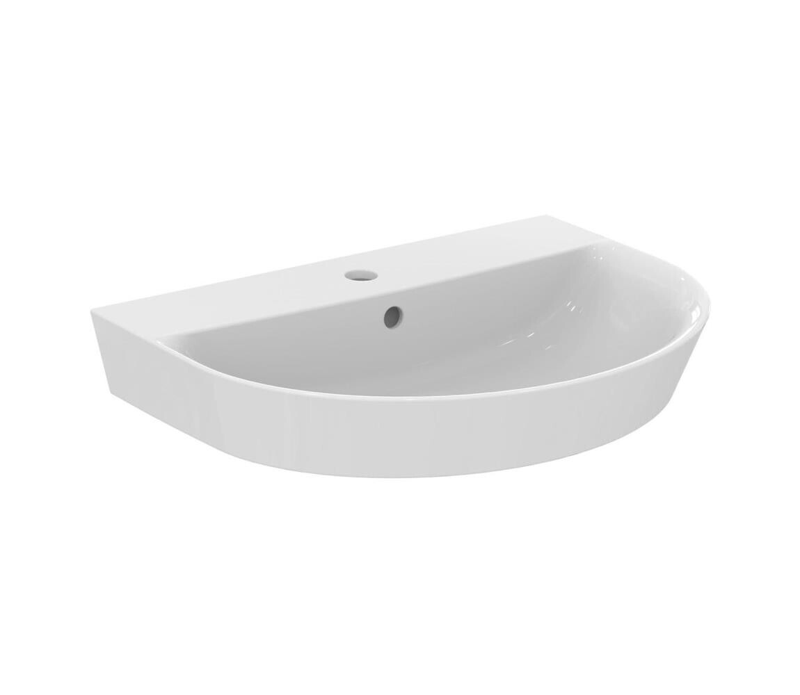 Ideal Standard E069401 - Závěsné umyvadlo CONNECT AIR 60x46 cm keramika/bílá E069401