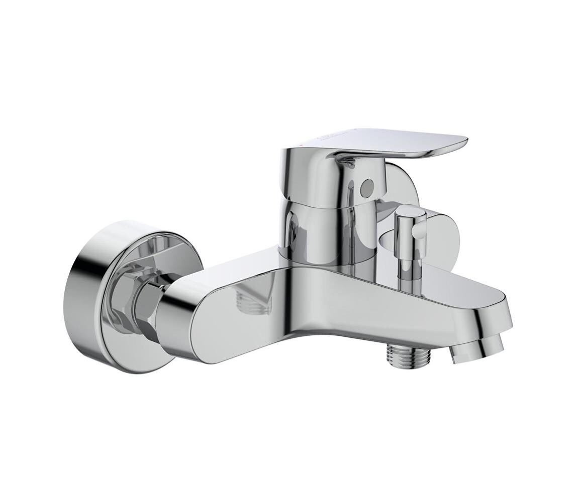 Ideal Standard B1721AA - Vanová baterie CERAFLEX lesklý chrom B1721AA