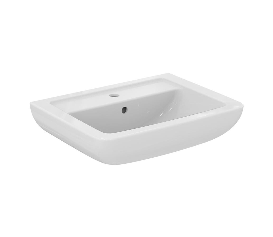 Ideal Standard V302701 - Závěsné umyvadlo EUROVIT 60x46 cm keramika/bílá V302701