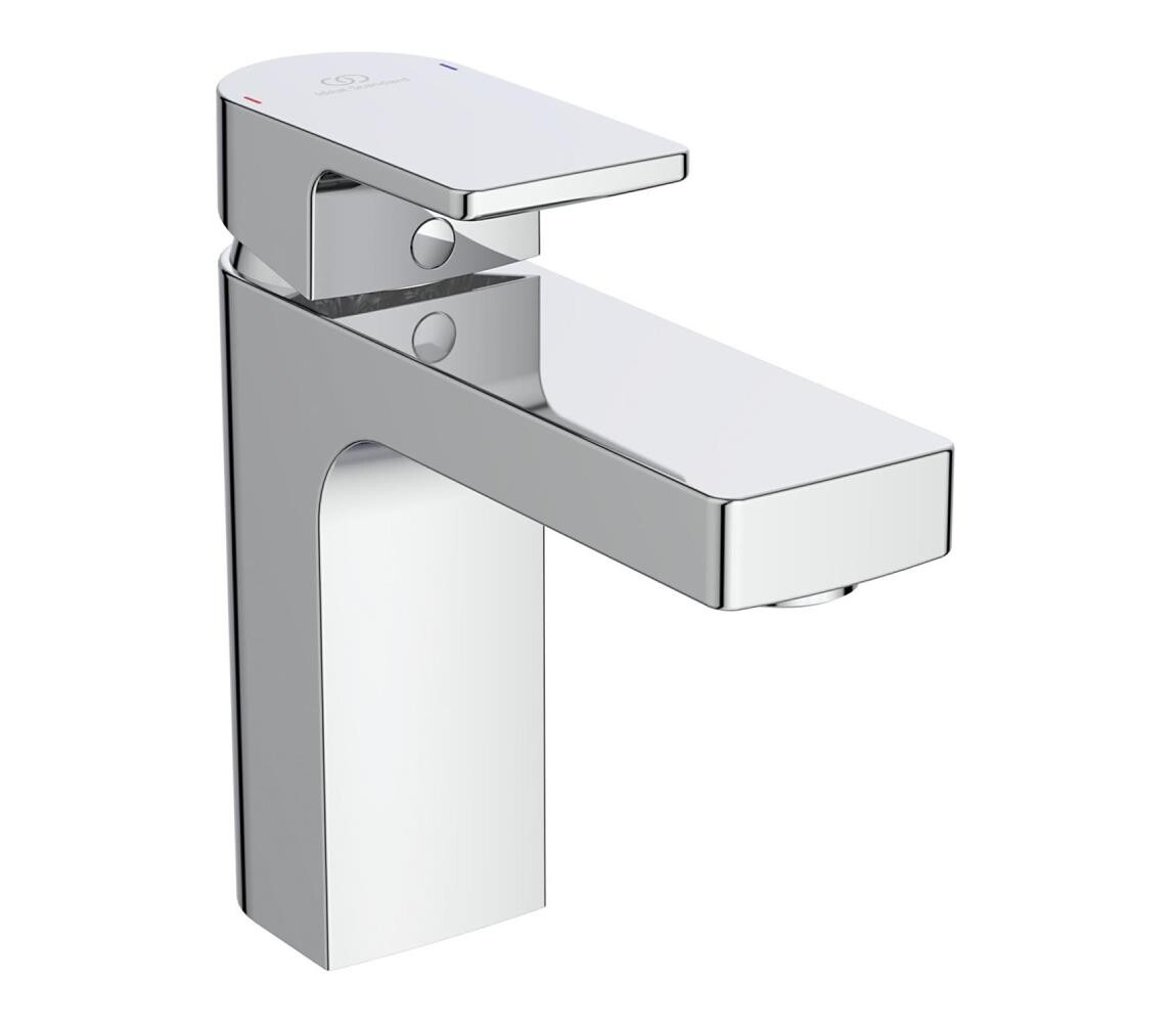 Ideal Standard A7105AA - Umyvadlová baterie EDGE 15,6 cm lesklý chrom A7105AA