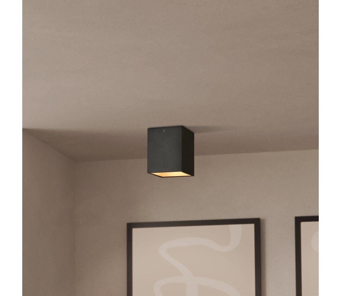 Eglo 94497 - LED Stropní svítidlo POLASSO 1xLED/3,3W/230V 94497