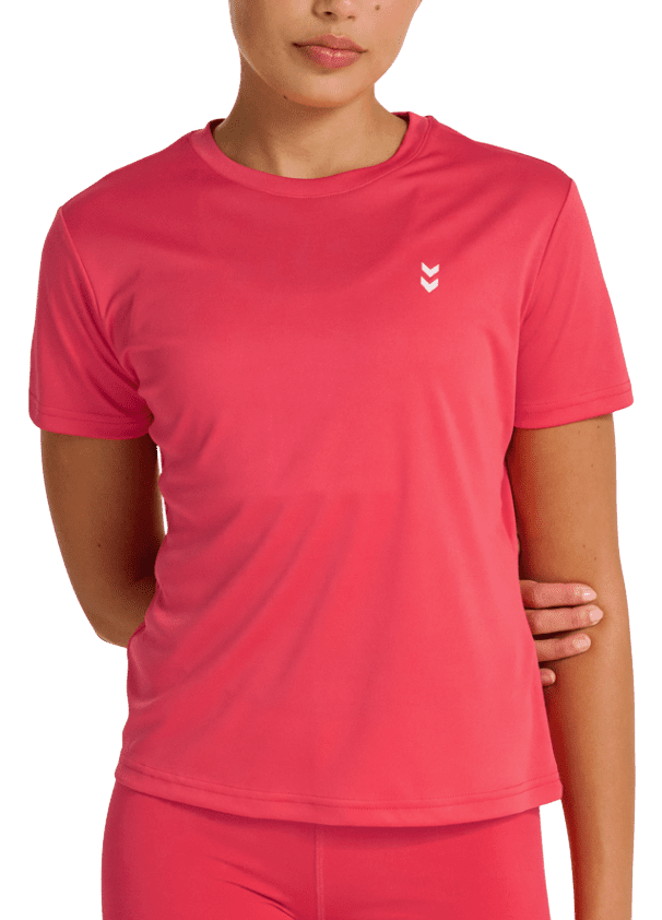 Triko Hummel Hummel Pulse Training Women