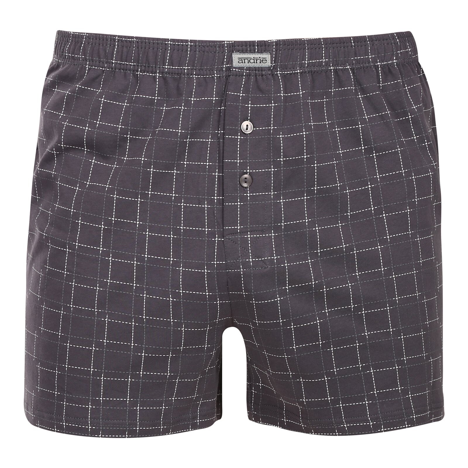 Pánské trenky Andrie vícebarevné (PS 5818-7) XL, trenýrky