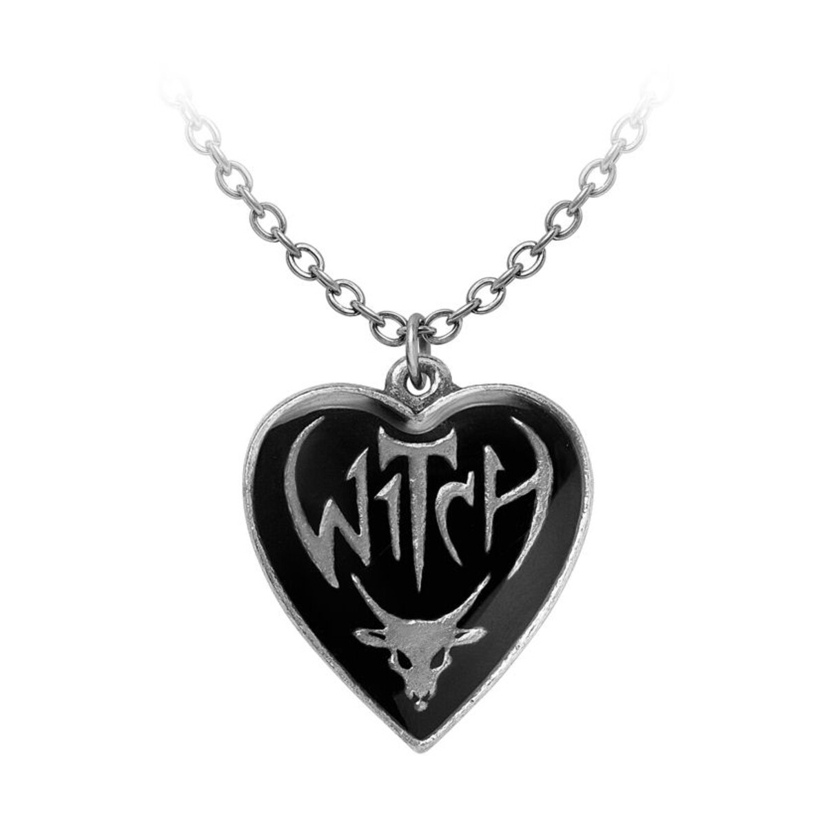 obojek ALCHEMY GOTHIC - Witch