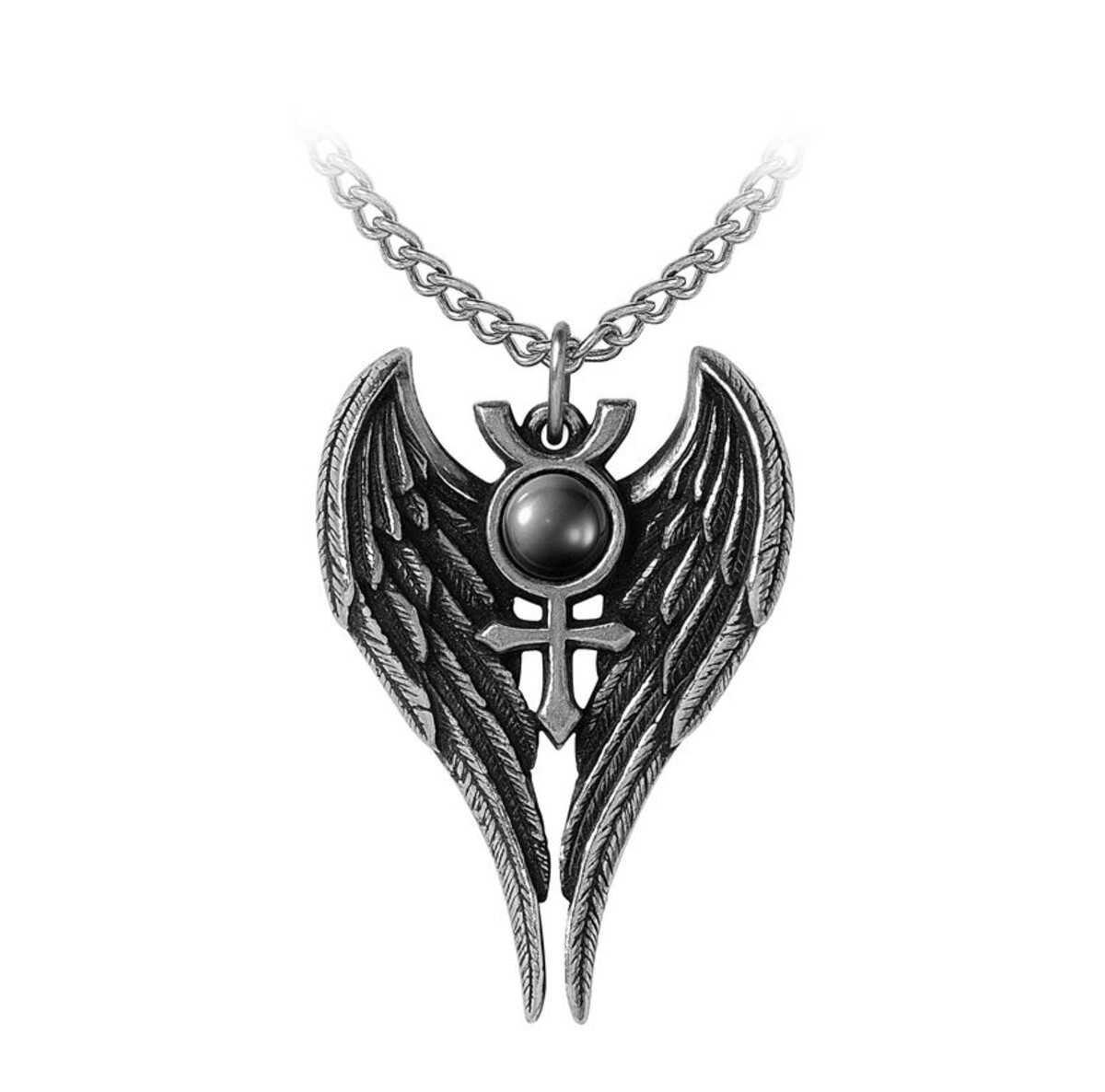 obojek ALCHEMY GOTHIC - Angel of Mercury