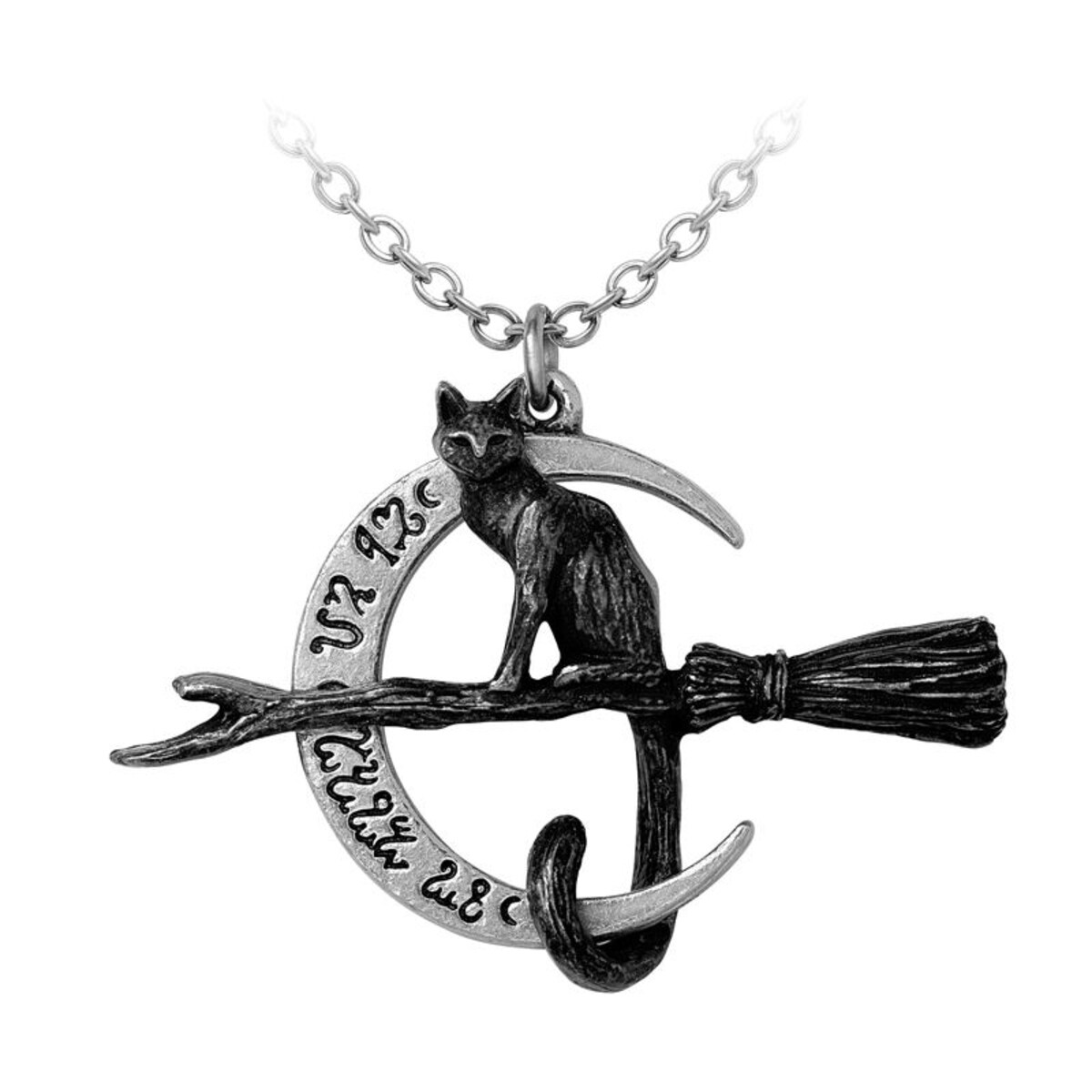 obojek ALCHEMY GOTHIC - Regina Covenorium