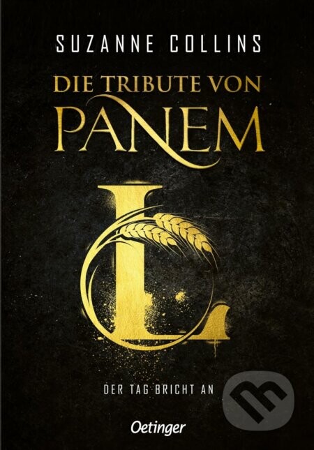 Die Tribute von Panem - Oetinger