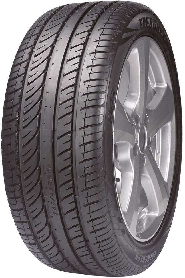 EVERGREEN 235/50 R 18 101W EU72 TL XL EVERGREEN