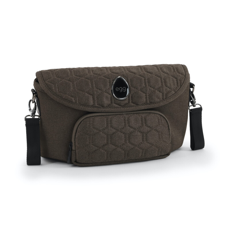 Egg egg3® Organizér, Chocolate Velvet - Special Edition 2025