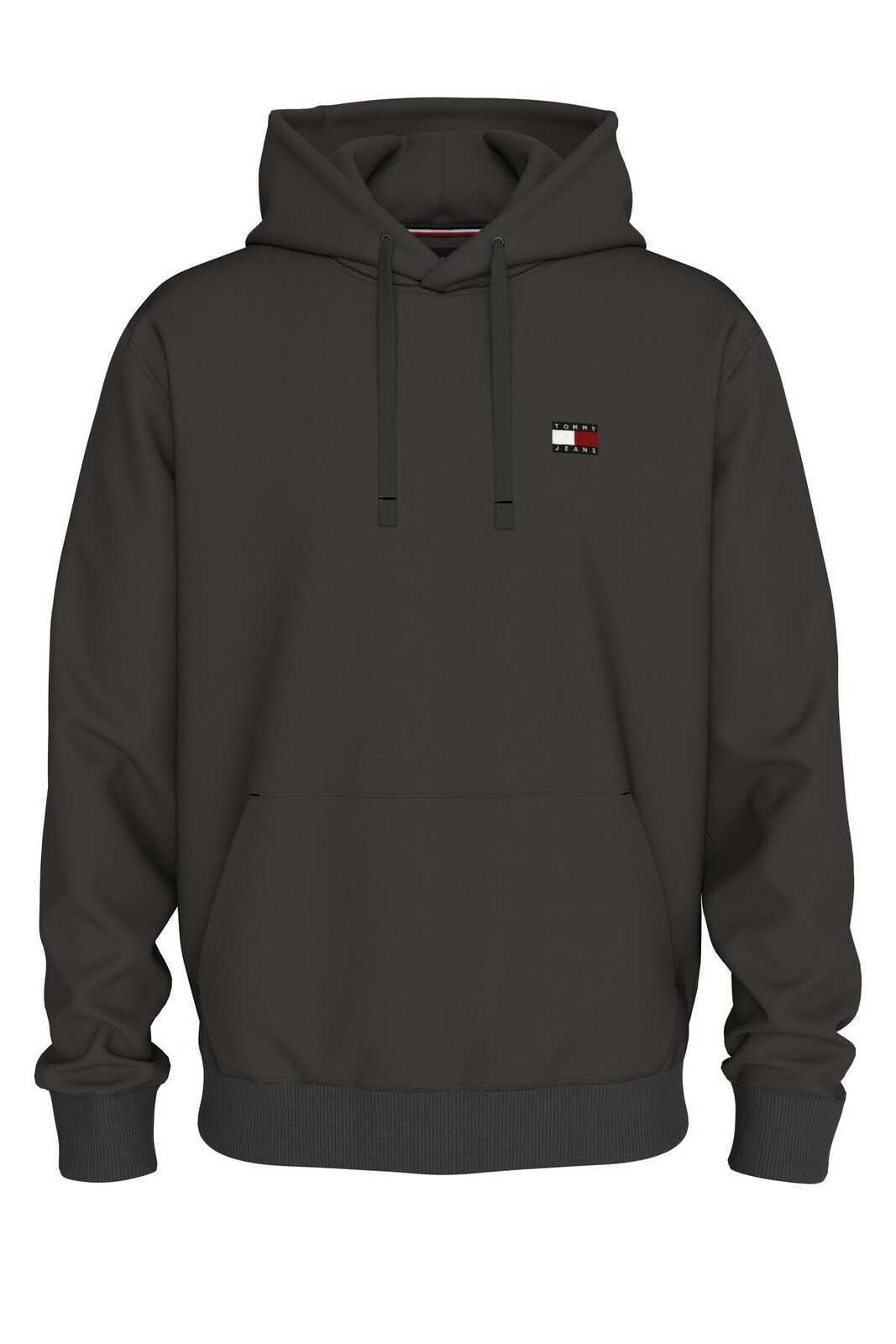 Tommy Jeans pánská mikina s kapucí