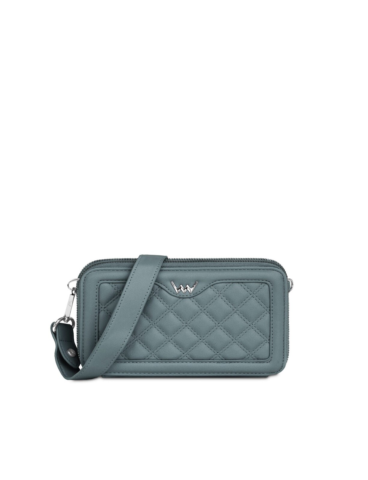 Akyra crossbody peněženka