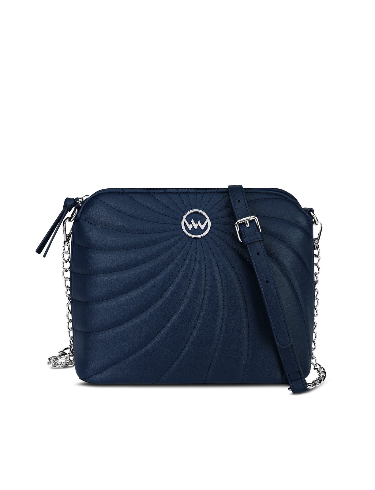 Cara Rays Blue kabelka přes rameno