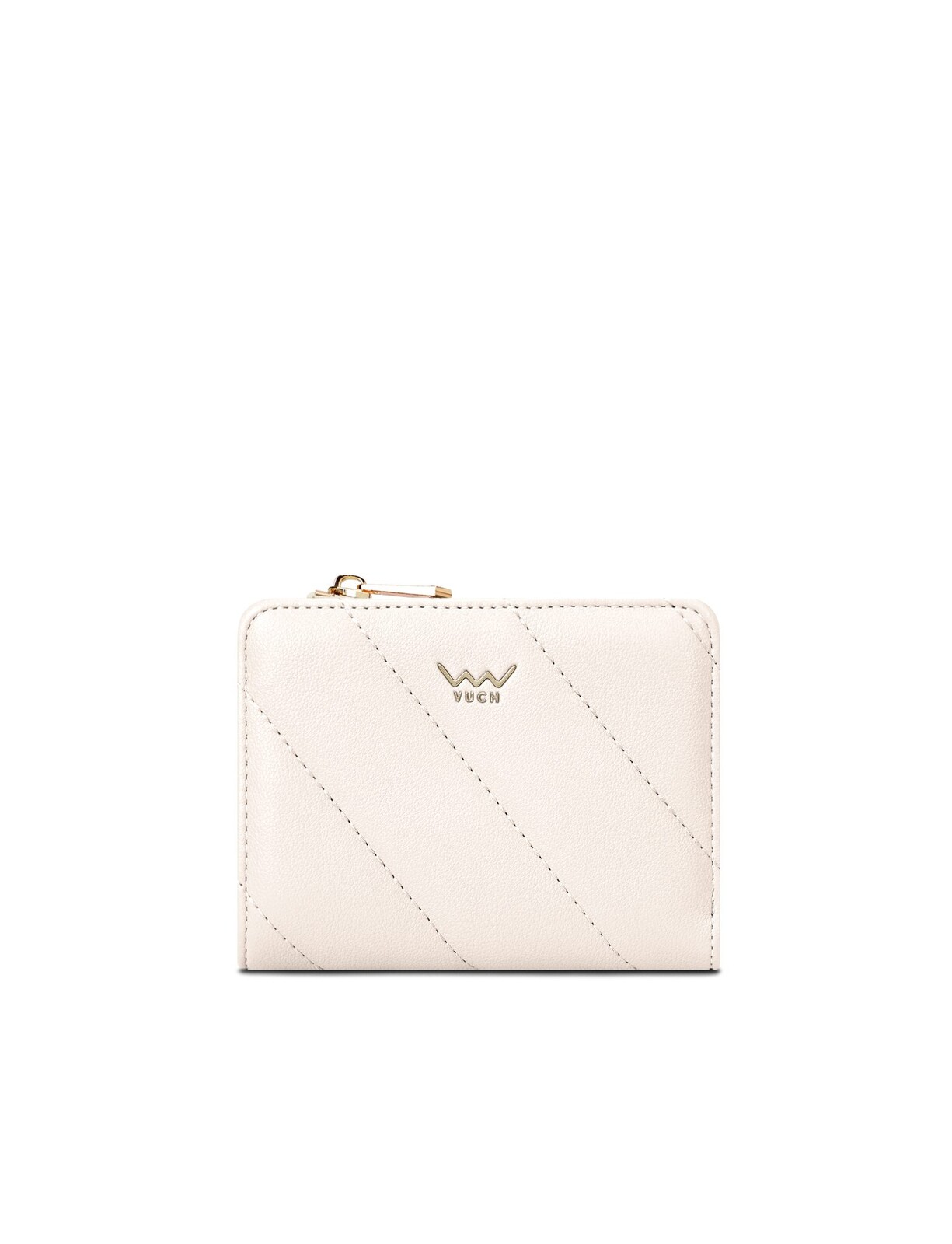 Dámská peněženka Azra Creme