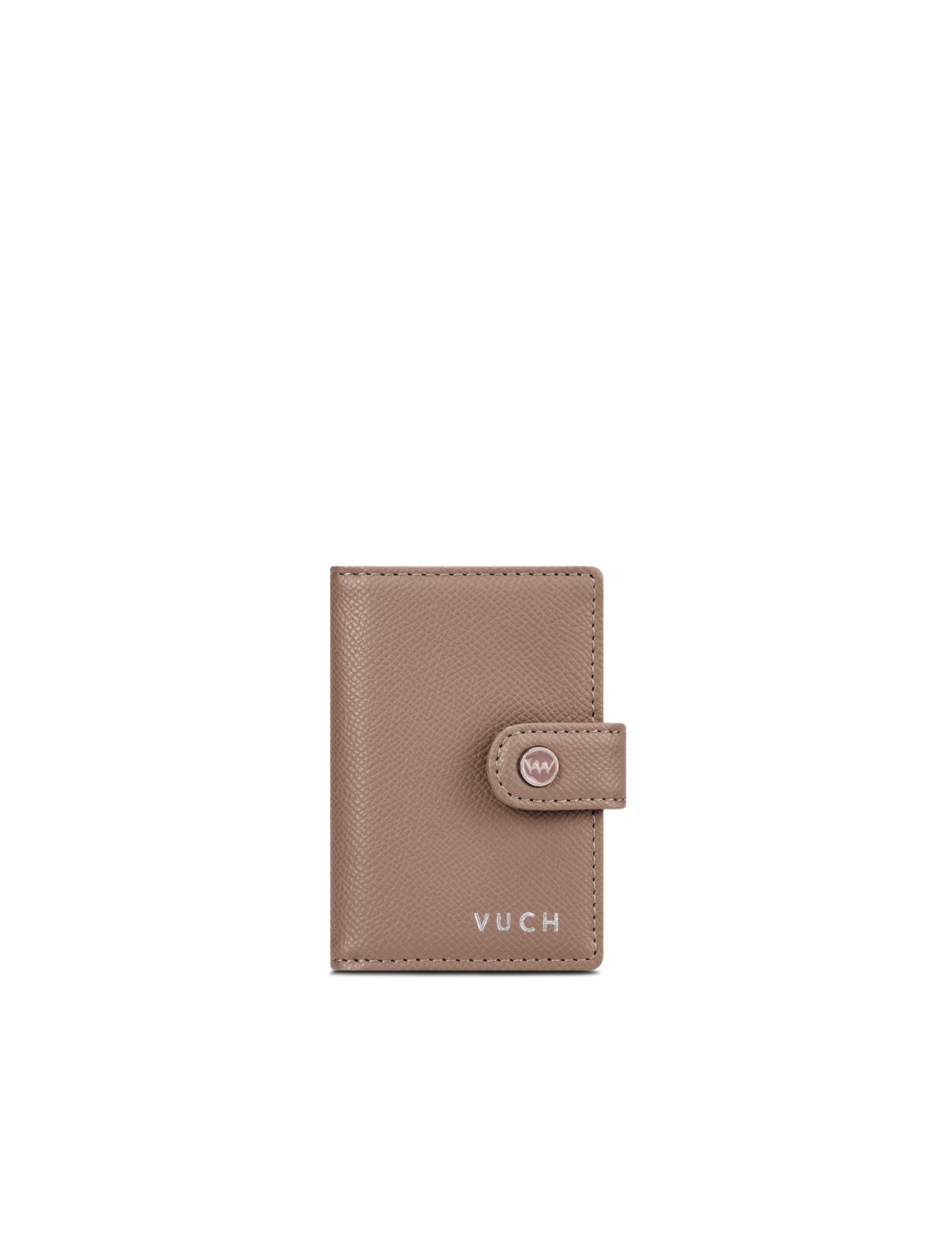 Mini peněženka Colle Beige