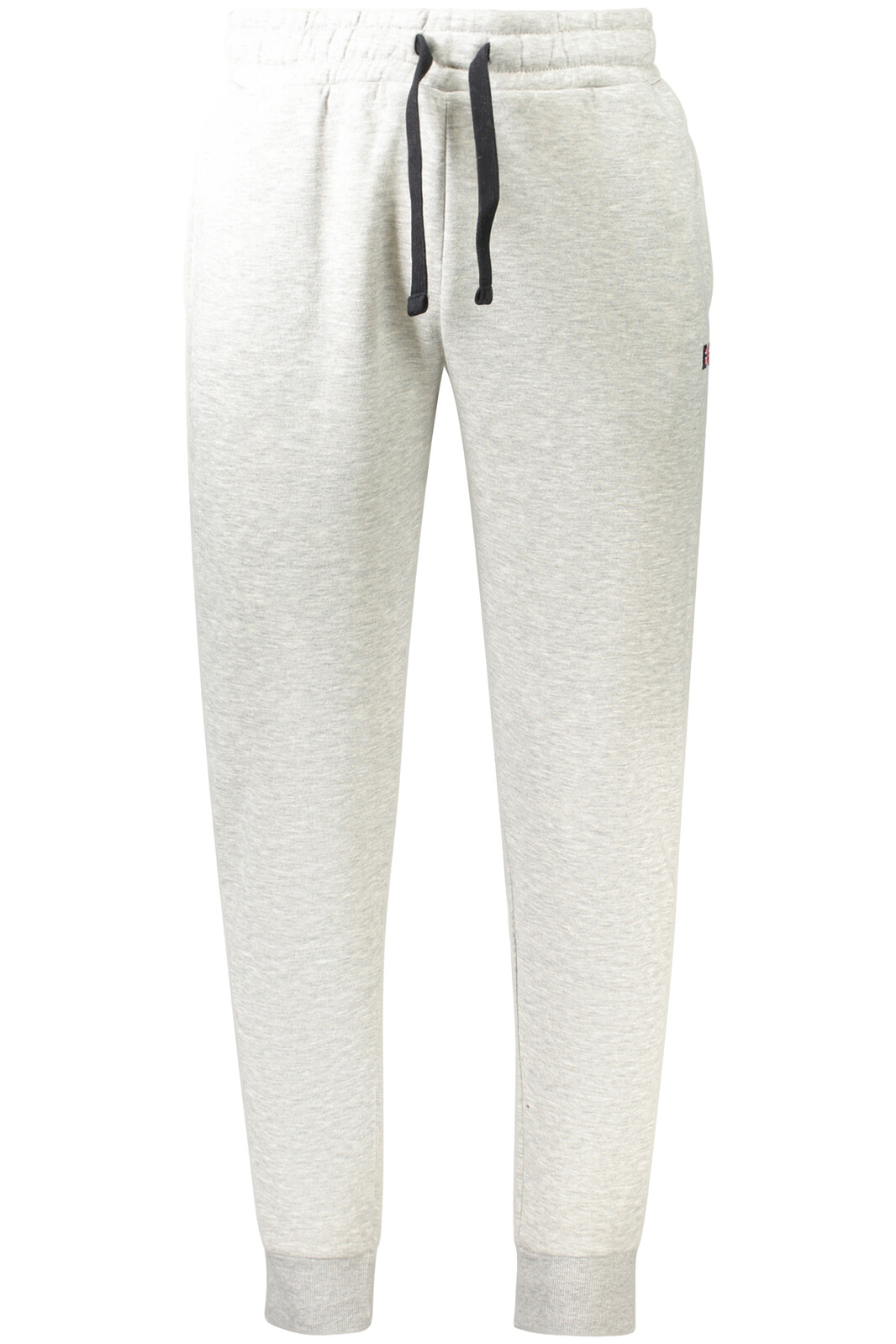 Pánské tepláky s černou šňůrkou