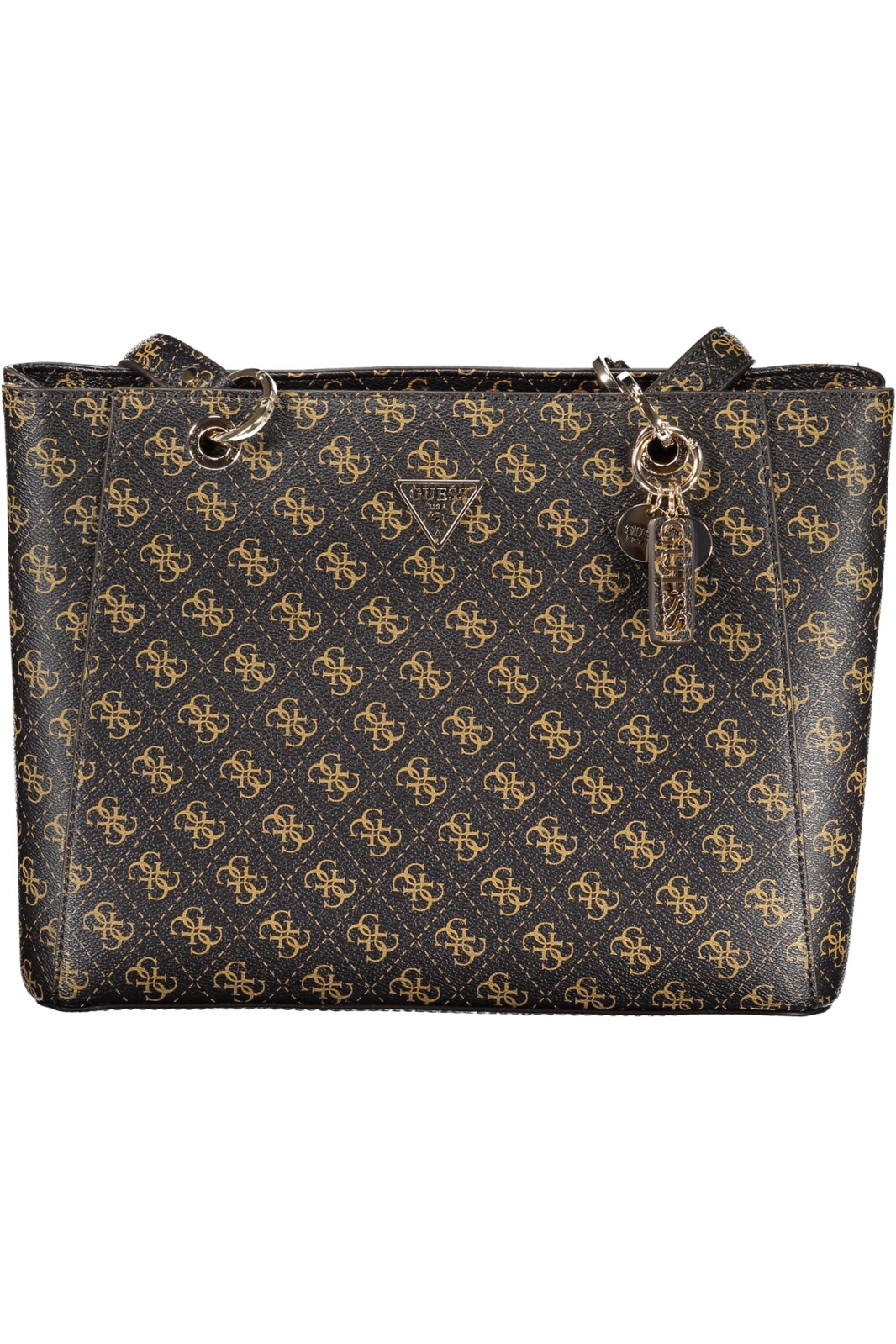 Velká kabelka s logem