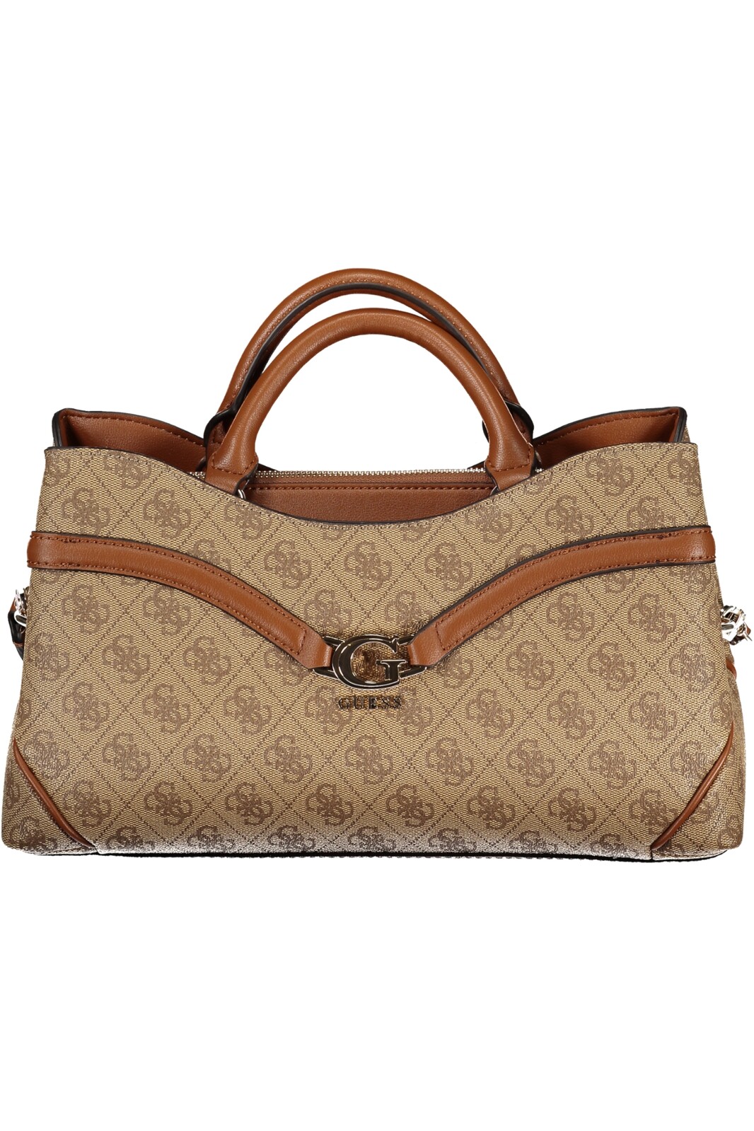 Elegantní kabelka s monogramem