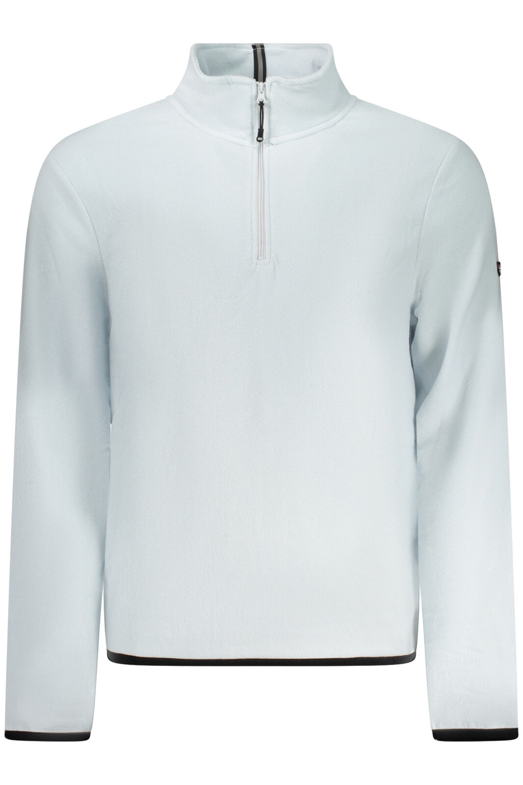 Pánská funkční fleecová mikina