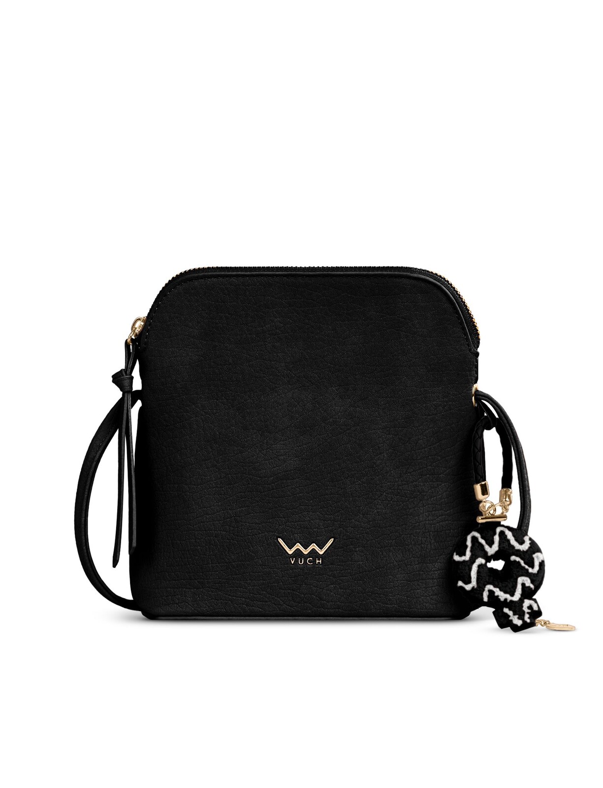 Essel Black mini kabelka