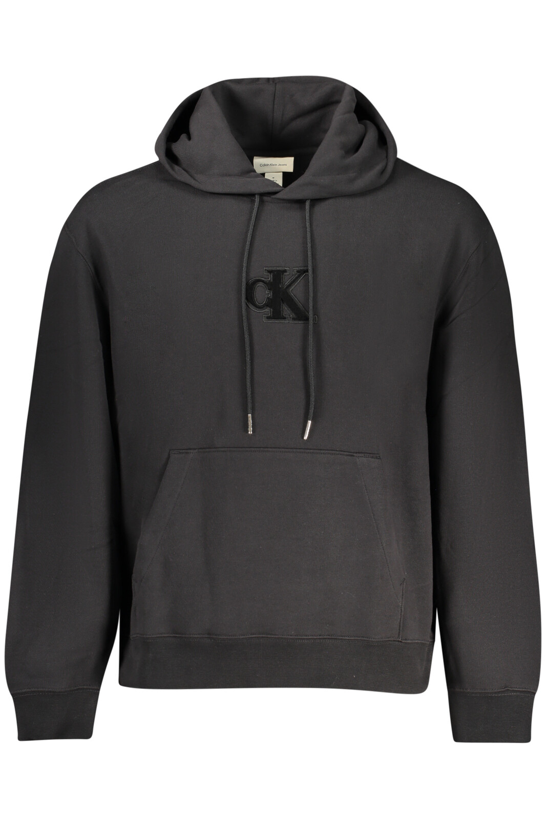 Pánská mikina s kapucí Calvin Klein