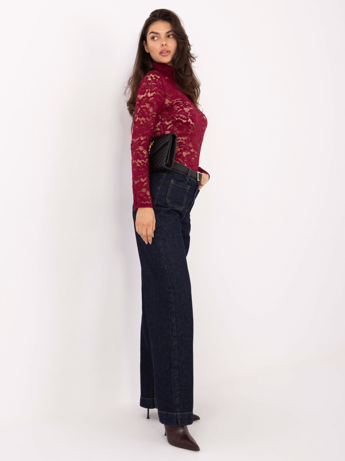 Blouse-MI-BZ-M720-1.53-burgundy