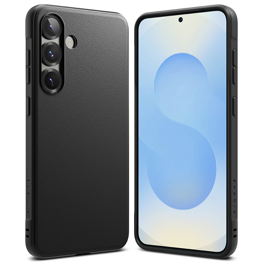 Ringke Onyx Samsung Galaxy S25 černý