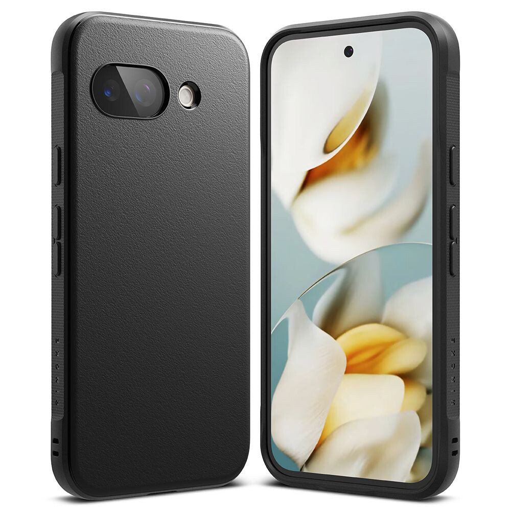 Pouzdro Ringke Onyx pro Google Pixel 9a černé
