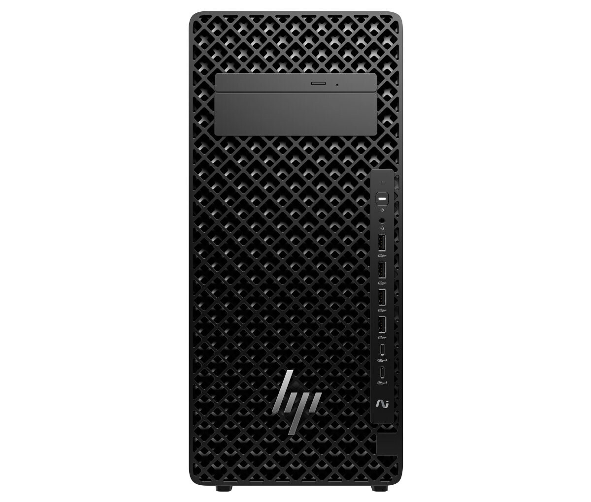 HP Z2 Tower G1i (A40T4ET#BCM)