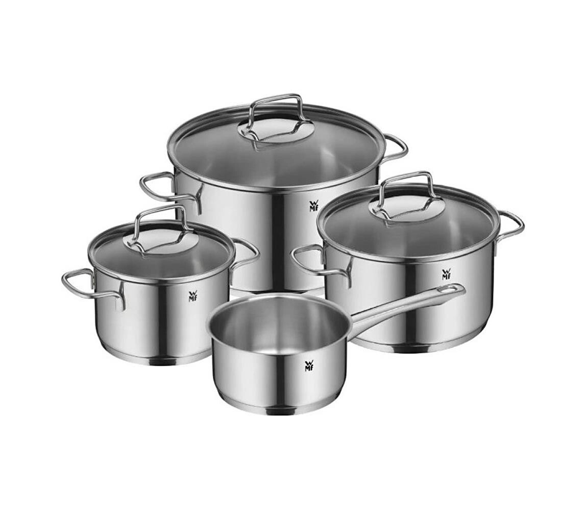 WMF - Sada hrnců ASTORIA 4ks 0780546040