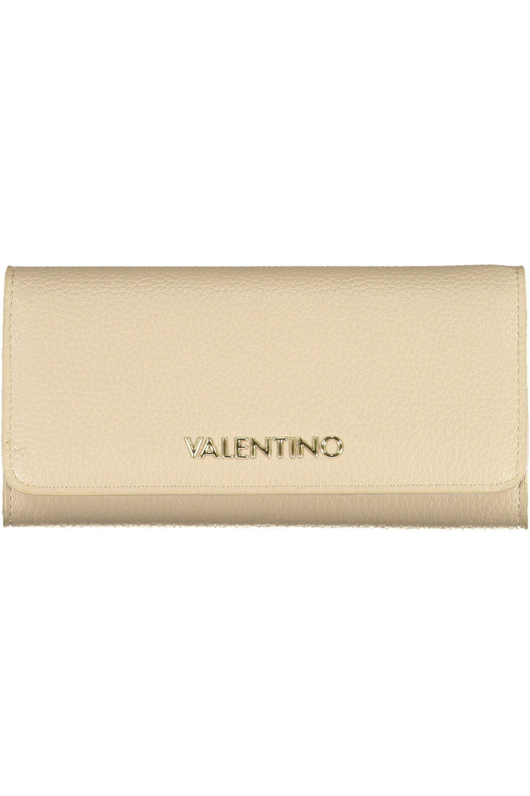 VALENTINO BAGS BEIGE WOMAN WALLET
