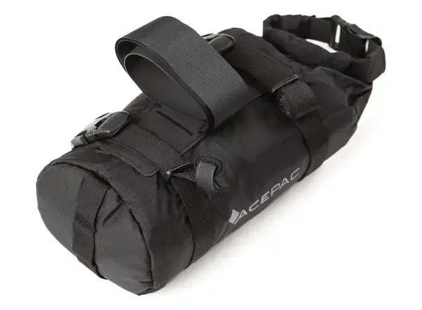 Acepac Minima Bag MKIII brašna 2 l Black