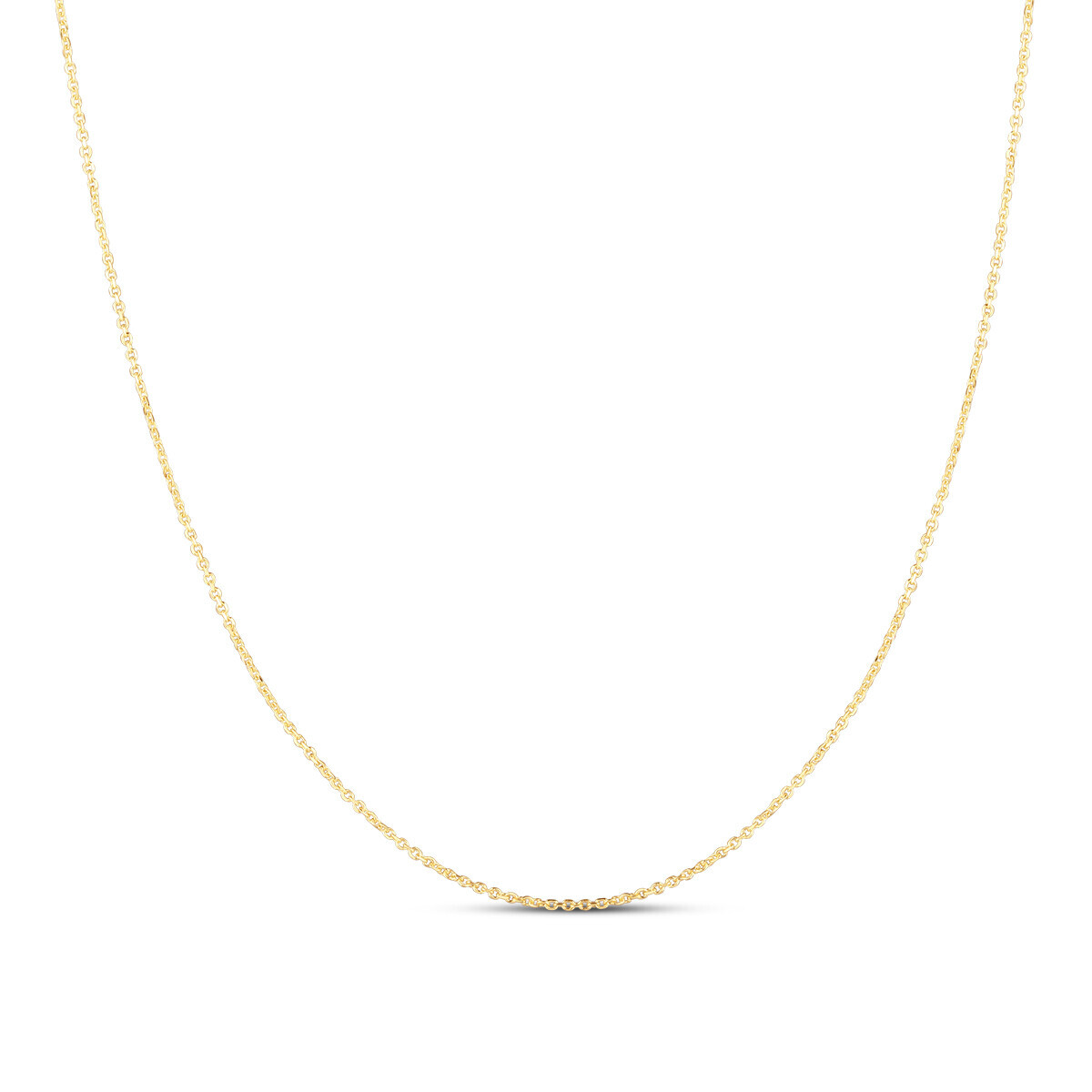 Řetízek 271-579-3697 50-1.25g