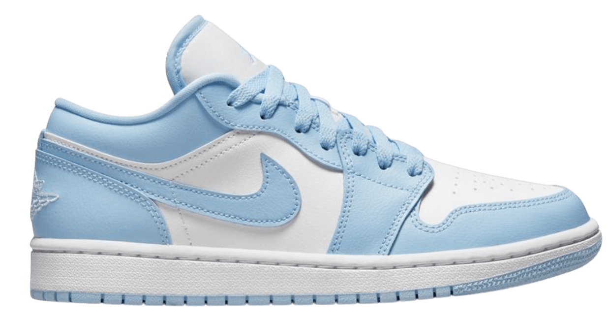 Obuv Jordan Jordan Air Jordan 1 Low Bred Women